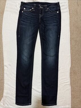 True Religion Skinny Jeans